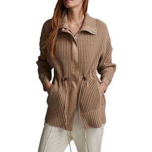 VARLEY- Women’s Zip Jacket